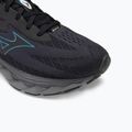 Buty do biegania męskie Mizuno Wave Serene GTX ebony/crystal teal/black 7