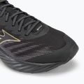 Buty do biegania męskie Mizuno Wave Rider GTX 2 black/golden halo/quiet shade 7