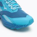 Buty do biegania damskie Mizuno Wave Rider TT 2 parisian blue/plein air/river blue 7