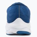 Buty do biegania męskie Mizuno Wave Serene classic blue/mercury blue/white 6