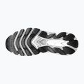 Buty do biegania damskie Mizuno Wave Sky 8 black/silver/white 9