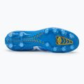 Buty piłkarskie męskie Mizuno Monarcida Neo III Pro FG laser blue/white 4