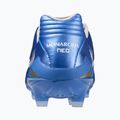 Buty piłkarskie męskie Mizuno Monarcida Neo III Pro FG laser blue/white 3