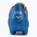 Buty piłkarskie męskie Mizuno α Select FG white/laser blue/gold 6