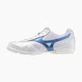 Buty piłkarskie Mizuno MRL Sala Club TF laser blue/white 8