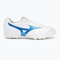 Buty piłkarskie Mizuno MRL Sala Club TF laser blue/white 2