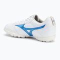 Buty piłkarskie Mizuno MRL Sala Club TF laser blue/white 3