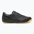 Buty piłkarskie męskie Mizuno Morelia Sala Pro IN black 2