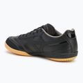 Buty piłkarskie męskie Mizuno Morelia Sala Pro IN black 3