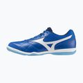 Buty piłkarskie Mizuno MRL Sala Club IN mugen blue/white 8