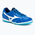 Buty piłkarskie Mizuno MRL Sala Club IN mugen blue/white