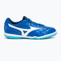 Buty piłkarskie Mizuno MRL Sala Club IN mugen blue/white 2