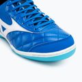 Buty piłkarskie Mizuno MRL Sala Club IN mugen blue/white 7