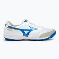 Buty piłkarskie Mizuno Morelia Sala Elite TF white/laser blue/gold 2