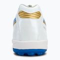 Buty piłkarskie Mizuno Morelia Sala Elite TF white/laser blue/gold 6