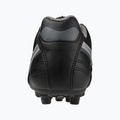Buty piłkarskie dziecięce Mizuno Morelia II Club AG black/galaxy silver/dark shadow 3