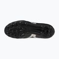 Buty piłkarskie dziecięce Mizuno Morelia II Club AG black/galaxy silver/dark shadow 4