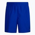 Szorty kąpielowe męskie Nike Essential 7" Volley laser blue