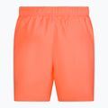 Szorty kąpielowe męskie Nike Essential 5" Volley bright mango