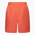 Szorty kąpielowe dziecięce Nike Logo Solid Lap bright mango 2