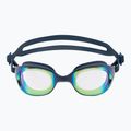 Okulary do pływania Nike Expanse Mirrored gold 2