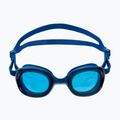 Okulary do pływania Nike Expanse blue 2