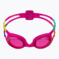 Okulary do pływania dziecięce Nike Easy Fit pink 2