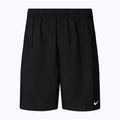 Szorty kąpielowe dziecięce Nike Essential 4" Volley black