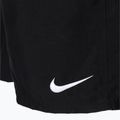 Szorty kąpielowe dziecięce Nike Essential 4" Volley black 3