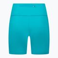 Szorty kąpielowe damskie Nike Missy 6" Kick Short aquamarine 2
