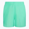 Szorty kąpielowe męskie Nike Essential 5" Volley green glow