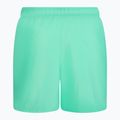 Szorty kąpielowe męskie Nike Essential 5" Volley green glow 2