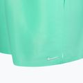 Szorty kąpielowe męskie Nike Essential 5" Volley green glow 3