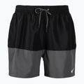 Szorty kąpielowe męskie Nike Split 5" Volley black