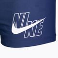 Bokserki pływackie męskie Nike Logo Aquashort thunder 3