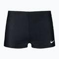 Bokserki pływackie męskie Nike Logo Tape Square Leg black