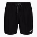Szorty kąpielowe męskie Nike Contend 5" Volley black