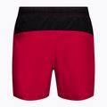 Szorty kąpielowe męskie Nike Contend 5" Volley university red 2
