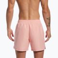Szorty kąpielowe męskie Nike Essential 5" Volley bleached coral 6