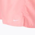 Szorty kąpielowe męskie Nike Essential 5" Volley bleached coral 3