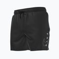 Szorty kąpielowe męskie Nike Swoosh Break 5" Volley black
