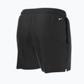 Szorty kąpielowe męskie Nike Swoosh Break 5" Volley black 2