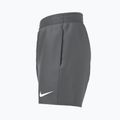 Szorty kąpielowe dziecięce Nike Essential 4" Volley iron grey 5