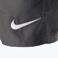 Szorty kąpielowe dziecięce Nike Essential 4" Volley iron grey 3