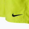 Szorty kąpielowe dziecięce Nike Essential 4" Volley atomic green 3