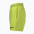 Szorty kąpielowe dziecięce Nike Essential 4" Volley atomic green 5