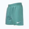Szorty kąpielowe dziecięce Nike Essential 4" Volley washed teal 4