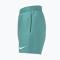 Szorty kąpielowe dziecięce Nike Essential 4" Volley washed teal 5