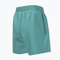 Szorty kąpielowe dziecięce Nike Essential 4" Volley washed teal 6