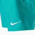 Szorty kąpielowe dziecięce Nike Essential 4" Volley washed teal 3
